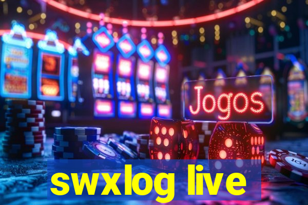 swxlog live